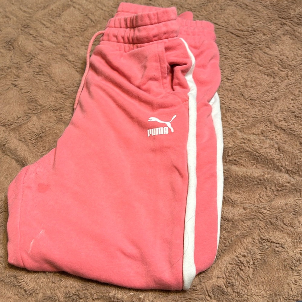 Women joggers